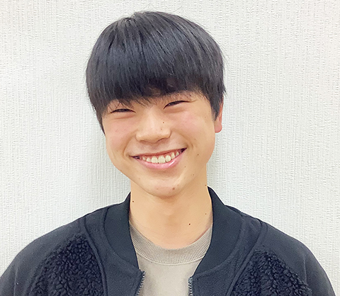 学生アイコン